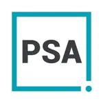 PSA icon