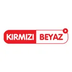 Kırmızı Beyaz Video Çözüm icon