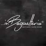 In Baguetteria icon