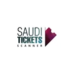 SaudiTickets Scanner icon