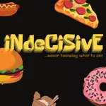 Indecisive...the food app icon