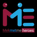 Mekmet Me Heroes icon