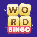 Word Bingo - Fun Word Game icon