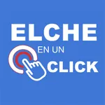 Elche en un Click icon