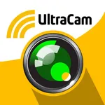 Renault UltraCam icon