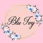 Blu Ivy Cafe icon