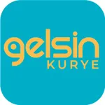 Kurye Gelsin icon