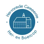 Hervormde gem. Hei- en Boeicop icon