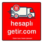 Hesaplı Getir icon