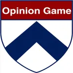 Opinion Game icon