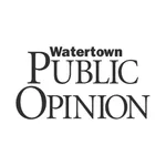 Watertown Public Opinion icon