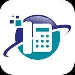 Interpreter App Crest Language icon