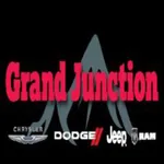 Grand Junction CJDR Check In icon