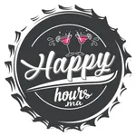 HAPPYHOURS.MA icon