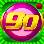 Bingo Solo 90 : 90 Ball Bingo icon