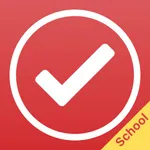 SchoolOrganizer (School Ed.) icon