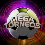 Mega Torneos Bogotá icon