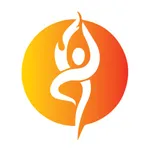 Forge Hot Yoga icon