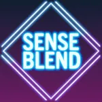 Senseblend icon