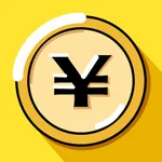 My貯金箱 icon