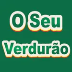 O Seu Verdurão icon