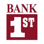 Bank 1st Mobile icon