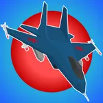 Airplane Avoidance icon