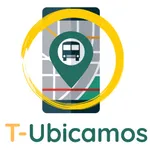 T-ubicamos Amtur icon