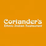 Coriander's icon