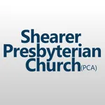 Shearer Presbyterian Church icon