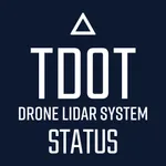 TDOT STATUS icon