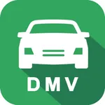 DMV Practice Test - 2023 icon