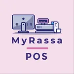 MyRassa POS icon