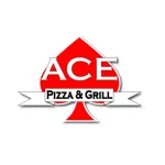 Ace Pizza. icon