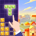 Block Puzzle - Fun Brain Games icon