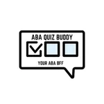 ABA Quiz Buddy icon