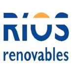 Rios Renovables fotovoltaica icon