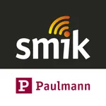 Paulmann smik icon