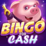 Bingo For Cash - Real Money icon