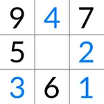 Sudoku: Daily Math Puzzles icon