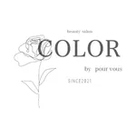 COLOR by pourvous icon