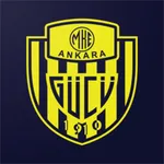 Ankaragücü SK icon