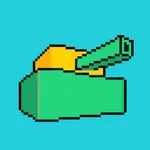 ミニ戦車バトルオンライン icon