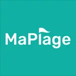 MaPlage.info icon