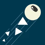 Bouncy Escape icon