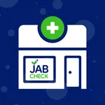 JabCheck Pharmacy icon