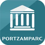 L'Appli Bourse Portzamparc icon