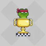 Frogshot icon