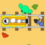 Going Locomotive icon