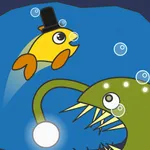 Hopperfish icon